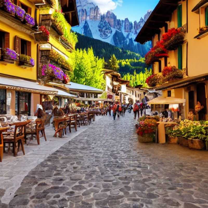 Les Dolomites en été : Un paradis estival pour vos vacances ? (Impact Positif)<h3>Dolomites été : vacances inoubliables garanties ? (Impact positif)</h3><h3>Vacances d'été dans les Dolomites : Avis et impact positif !</h3><h3>Dolomites : L'été, une expérience positive inoubliable ?</h3><h3>Itinéraire Dolomites été : Impact positif sur votre bien-être</h3><h3>Soleil, montagnes et bien-être : L'impact positif des Dolomites en été</h3><h3>Explorer les Dolomites en été : un impact positif sur votre voyage</h3><h3>Dolomites été : L'impact positif d'un séjour dans les montagnes italiennes</h3>