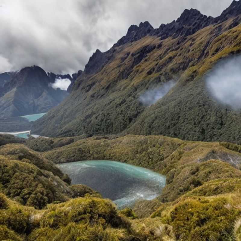 Más horas de sol&#44; más aventuras&#58; ¿Es el Routeburn Track ideal para tus vacaciones de verano en Nueva Zelanda?<h3>El Misterio del Routeburn en Verano&#58; Descifrando el Enigma del Sendero con el Sol de Aliado</h3><h3>Rutaburn Track en Verano&#58;  Explorando la Magia Neozelandesa con Días Más Largos (¡y menos sombras!)</h3><h3>El Código Secreto del Routeburn&#58;  Descubriendo sus Misterios con la Ayuda del Sol Estival</h3><h3>Aventura Neozelandesa&#58; ¿Vale la Pena el Routeburn Track en Verano? (Análisis de un Nómada Digital)</h3><h3>Routeburn Track&#58;  Más luz&#44; más exploración... ¿Más diversión?  Un Viaje al Corazón de la Mitología Neozelandesa</h3>