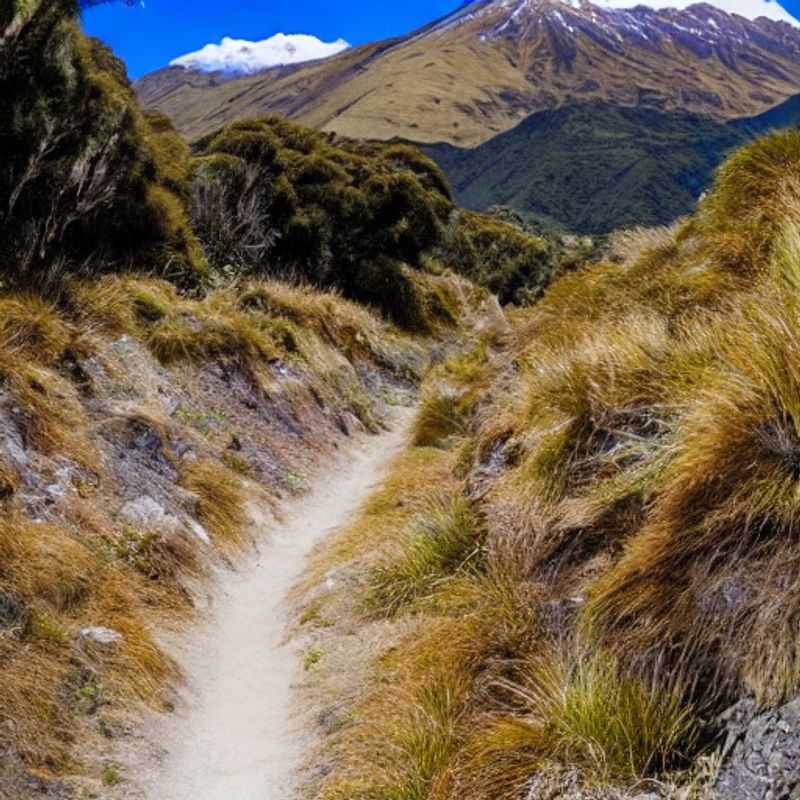 Le Sentier Te Araroa en été : moins de monde, plus de magie ?<h3>Te Araroa en été : Est-ce le bon moment pour une randonnée hors des sentiers battus ?</h3><h3>Nouvelle-Zélande en été : Échapper aux foules sur le Te Araroa</h3><h3>Randonnée estivale en Nouvelle-Zélande : Le Te Araroa, une aventure à taille humaine ?</h3><h3>Te Araroa : Soleil, sentiers et sérénité… loin des foules estivales !</h3>
