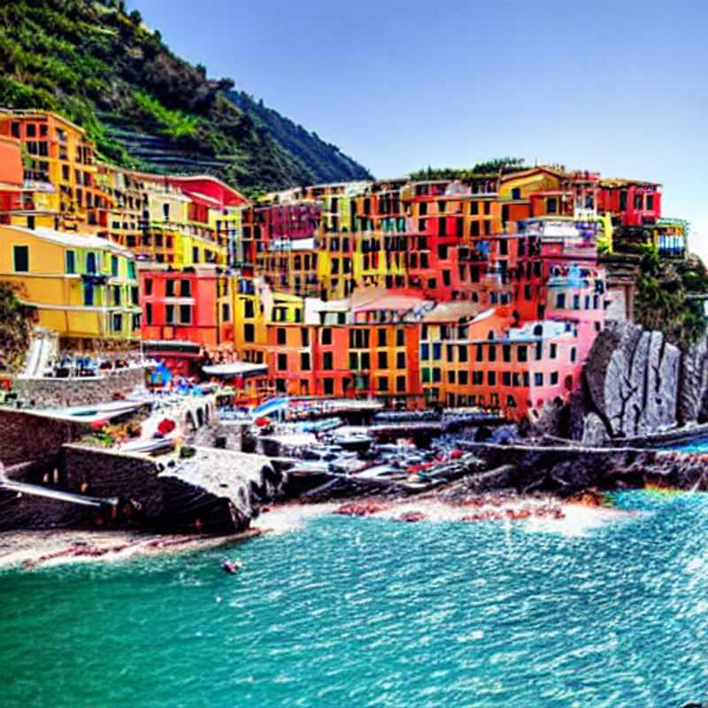 Cinque Terre in Summer&#58; A Vibrant Italian Escape for the Artful Soul<h3>Sun&#45;Kissed Coastlines &#38; Artistic Gems&#58; Is Cinque Terre Your Perfect Summer Getaway?</h3><h3>Beyond the Postcards&#58; Discovering Cinque Terre's Artistic Heart This Summer</h3><h3>Cinque Terre Summer&#58; A Digital Nomad's Guide to Art&#44; Culture &#38; Coastal Bliss</h3><h3>Painting the Perfect Summer&#58; Art&#44; Aperitivos &#38; Adventures in Cinque Terre</h3><h3>My Cinque Terre Summer&#58; A Journey Through Colour&#44; Culture &#38; Coastal Charm</h3><h3>Sun&#45;Drenched Art &#38; Hidden Gems&#58; Unveiling Cinque Terre's Summer Magic</h3><h3>Cinque Terre Summer&#58;  More Than Just a View – A Cultural Immersion</h3><h3>The Artist's Cinque Terre&#58; A Summer Escape for the Creative Spirit</h3><h3>Ciao Bella! My Cinque Terre Summer Adventure&#58; Art&#44; Hiking &#38; Hidden Beaches</h3>