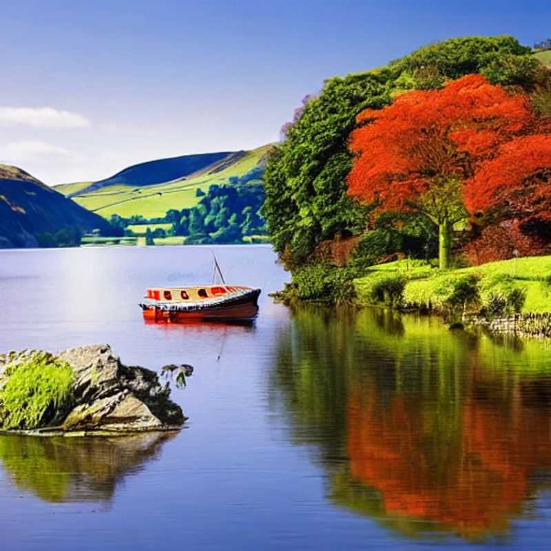 Le Lac District, Royaume-Uni : Paradis estival ou cauchemar météo ? Décryptage du climat pour vos aventures en plein air<h3>Météo estivale au Lac District : Soleil garanti ? Préparez-vous à l'imprévisible ! (Conseils d'un nomade digital aventurier)</h3><h3>Randonnées et canicule au Lac District ? Mythe ou réalité ? L'avis d'un expert voyageur (et légèrement geek)</h3><h3>Lac District : Quand partir pour un été ensoleillé ? Le guide ultime pour des vacances outdoor réussies</h3><h3>Le temps idéal pour explorer le Lac District : Oubliez la météo, embarquez pour l'aventure humaine !</h3>