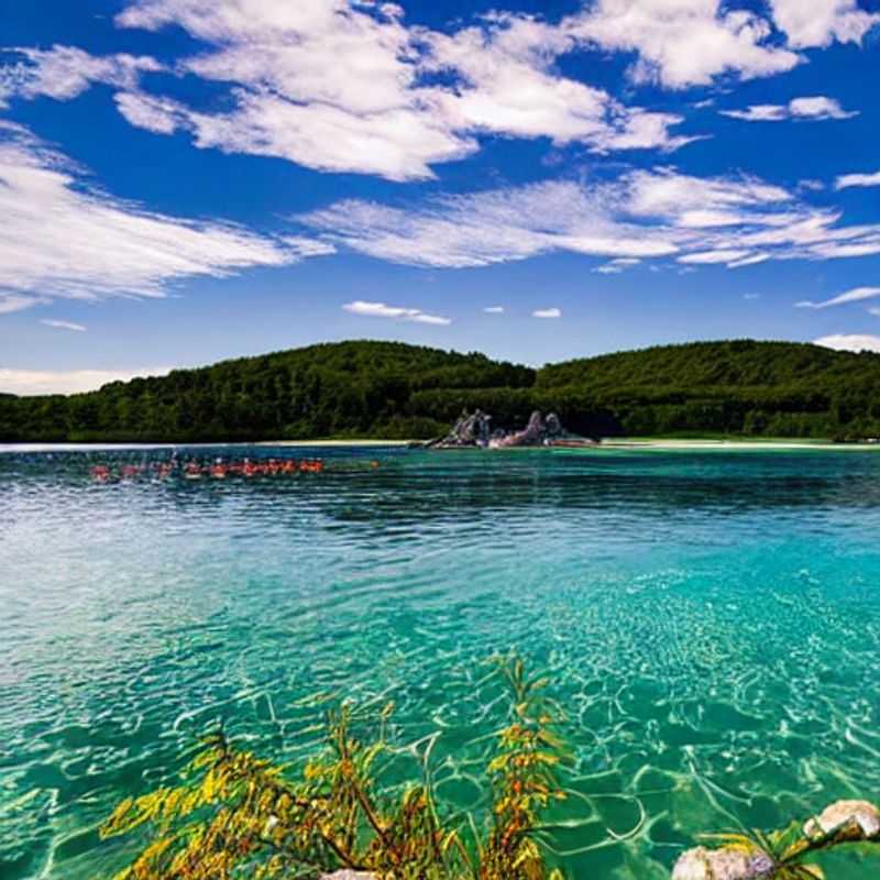 Hokkaido Été : Plus de soleil, plus d'aventure ! Décodage d'une île mystérieuse<h3>Hokkaido en été : Mythes, légendes et explorations high-tech sous le soleil de minuit</h3><h3>L'été à Hokkaido : enquête sur une destination japonaise hors des sentiers battus (et bien éclairés !)</h3><h3>Soleil de minuit et secrets anciens : Hokkaido, une escapade estivale pour aventuriers numériques</h3><h3>Hokkaido, été : Voyage au cœur des légendes japonaises – avec GPS et analyse de données !</h3>