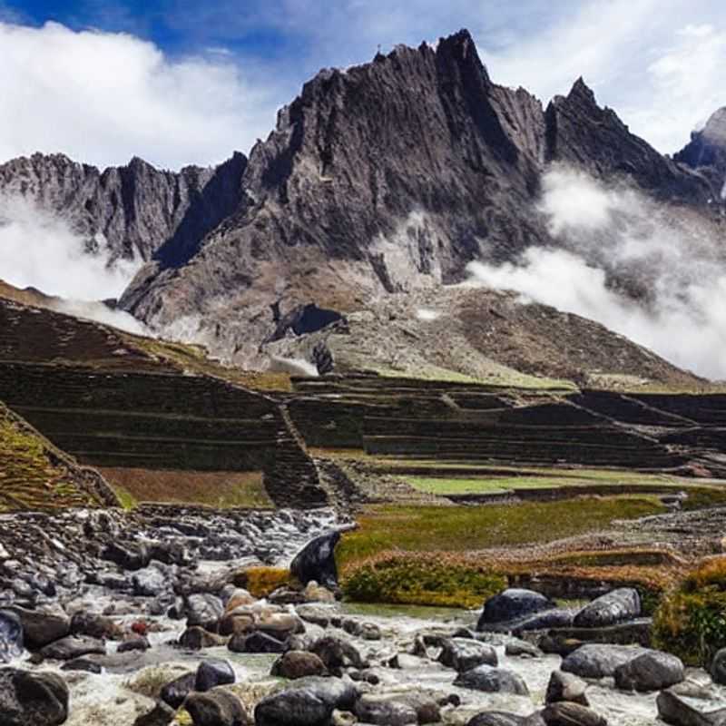Mes Préférences Automnales : Le Circuit de Huayhuash en Été, Une Bonne Idée ?<h3>Couleurs d'Automne vs. Soleil d'Été : Mon Avis sur le Circuit de Huayhuash</h3><h3>Huayhuash en Été : Le Débat Automne vs. Été Décrypté (Par un Nomad Numérique !)</h3><h3>Randonnée en Automne ou en Été ? Le Dilemme du Huayhuash Résolu</h3><h3>Circuit de Huayhuash : Automne Mystique ou Été Ensoleillé ? Mon Choix et Pourquoi.</h3><h3>Le Mystère du Huayhuash : Meilleur Moment pour Visiter Selon Mes Préférences Personnelles</h3>