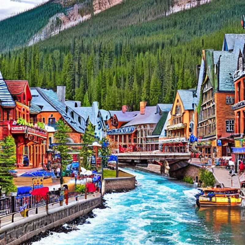 Cafés et restaurants chics de Banff : Instagramable et estival ? Décryptage d'un mystère montagnard !<h3>Banff en été : le paradis Instagrammable ou un mythe à démêler ? Avis de votre guide numérique nomade !</h3><h3>Banff sous le soleil : exploration des plus beaux cafés et restaurants, entre légende et réalité augmentée.</h3><h3>Chasse aux clichés parfaits à Banff : les secrets des cafés et restaurants les plus "instagrammés" révélés !</h3><h3>Mythes et pixels à Banff : enquête sur les lieux les plus photogéniques pour un été inoubliable.</h3>