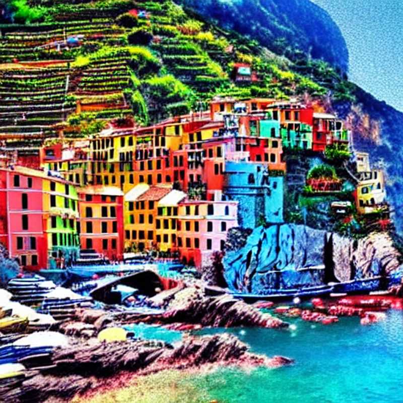 ¿Cinque Terre en verano? ¡Menos multitudes, más magia!<h3>El secreto del verano en Cinque Terre: menos gente, más Italia para ti.</h3><h3>Cinque Terre en verano: mi experiencia personal (y por qué te encantará).</h3><h3>Escapa de las multitudes: Cinque Terre en los meses estivales.</h3><h3>Verano en Cinque Terre: un paraíso menos concurrido.</h3><h3>Descubre Cinque Terre en verano: belleza italiana sin agobios.</h3><h3>Mi viaje a Cinque Terre en verano: un cuento de encanto y tranquilidad.</h3><h3>Cinque Terre en verano: ¿sí o no? Mi respuesta (con fotos!).</h3>