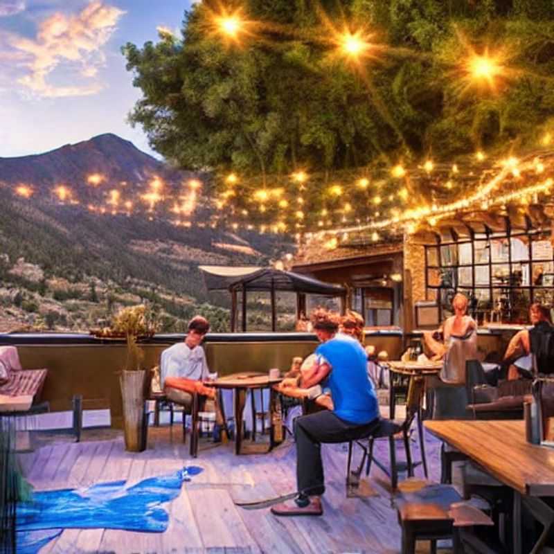 Climat méditerranéen : températures douces pour des vacances sightseeing parfaites<h3>Le Pacific Crest Trail en été : une bonne idée ou une randonnée infernale ?</h3>