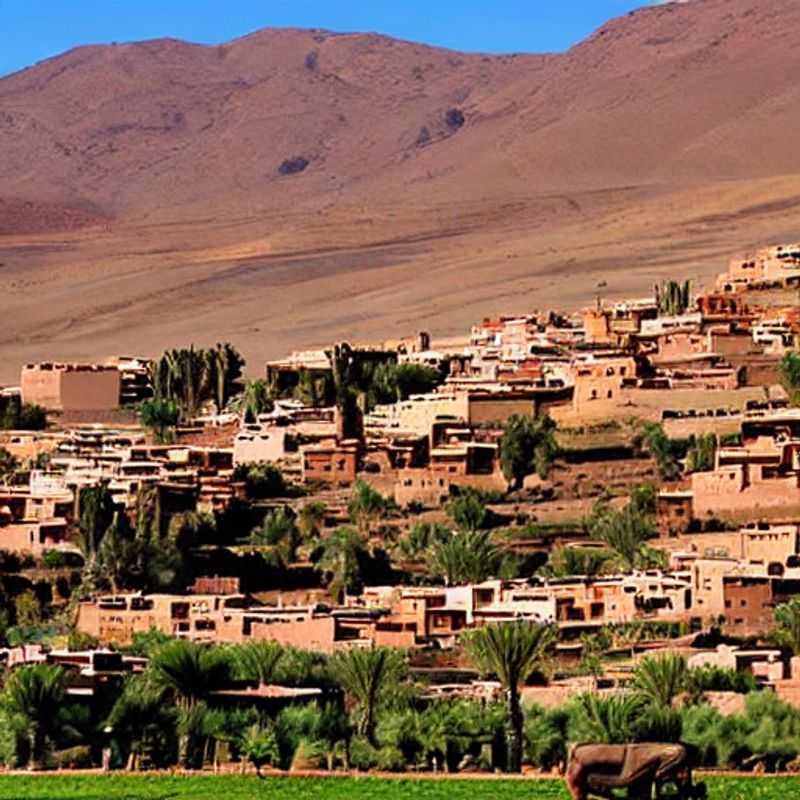 L'Atlas marocain en été : Mythe ou réalité pour des vacances romantiques ? Feuillages flamboyants et mystères berbères<h3>Sous le soleil marocain : L'Atlas, terrain d'aventure estivale ? Décodage d'une légende millénaire</h3><h3>Vacances d'été au cœur de l'Atlas : Entre science, mythe et randonnée, une exploration digitale des paysages changeants</h3><h3>Atlas en été : Le grand test ! Peut-on échapper à la chaleur estivale dans les montagnes magiques du Maroc ?</h3><h3>Mystères et merveilles de l'Atlas : Une escapade estivale pour voyageurs technos-aventuriers (et romantiques !)</h3>