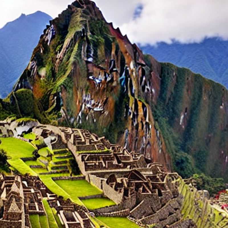 Machu Picchu in Summer: Sun, Spice, and Inca Trails – A Digital Nomad's Guide<h3>Inca Trail or Bust: A Summer Solstice Adventure in Peru's Vibrant Heart</h3><h3>Beyond the Ruins: Exploring Peruvian Culture & Cuisine on the Inca Trail (Summer Edition)</h3><h3>Sun-Kissed Inca Trails: Is Machu Picchu's Summer Heat Worth the Hike? (A Nomad's Honest Take)</h3><h3>From Inca Trails to Pisco Sours: A Summer Holiday in Peru You Won't Forget</h3><h3>Machu Picchu's Summer Secret: Local Flavors & Hidden Gems Beyond the Tourist Trail</h3><h3>Decoding the Inca Trail: Summer's Best Kept Secrets & Local Dining Delights</h3><h3>Beat the Crowds (and the Heat!): A Digital Nomad's Guide to Machu Picchu in Summer</h3>