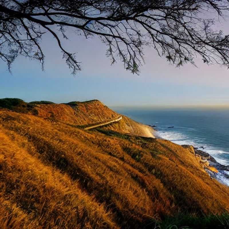Lush greenery and dramatic coastline define the Garden Route in South Africa, a summer holiday paradise beckoning with adventure and breathtaking scenery. Is it right for *your* summer escape? Find out inside!