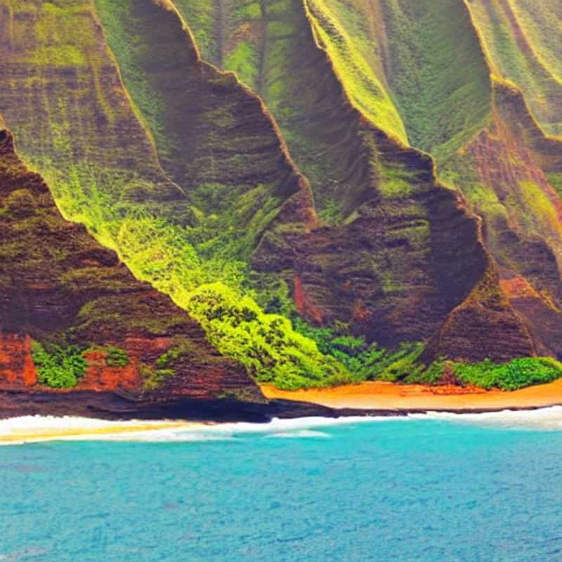 Conditions météorologiques printanières : Le sentier de Kalalau à Hawaï est-il idéal pour des vacances d'été ?<h3>Le temps au printemps : Est-ce que le sentier de Kalalau, Hawaï, est fait pour vos vacances estivales ?</h3><h3>Hawaï au printemps : Quand partir pour le sentier de Kalalau ?</h3><h3>Kalalau Trail en été : Le printemps est-il une meilleure option météo ?</h3><h3>Prévisions météo printanières pour le sentier de Kalalau à Hawaï</h3><h3>Soleil et pluie au printemps sur le sentier de Kalalau : Un guide pour vos vacances</h3>