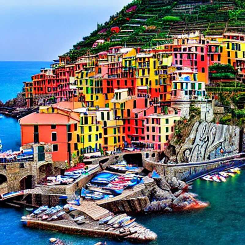 ¿Cinque Terre en verano? ¡Descifrando el misterio de los festivales estacionales!<h3>Cinque Terre en verano: ¡Aventuras tecnológicas entre leyendas y festivales!</h3><h3>El algoritmo del verano en Cinque Terre: Descifrando eventos y mitos estacionales</h3><h3>Más allá de los selfies: Explorando los festivales de Cinque Terre en temporada alta</h3><h3>Cinque Terre: ¿Verano de ensueño o caos festivalero? Un análisis digital</h3><h3>Decodificando Cinque Terre: Festivales, datos y la verdad sobre las vacaciones estivales</h3>