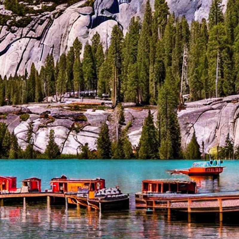 ¿Yosemite en verano? ¡Menos multitudes, más magia!<h3>Yosemite en verano: ¡Descubre su belleza sin las aglomeraciones!</h3><h3>Verano en Yosemite: Una escapada tranquila lejos de las multitudes</h3><h3>Yosemite fuera de temporada alta: La experiencia íntima que buscas</h3><h3>El lado tranquilo de Yosemite: ¿Por qué el verano (fuera de temporada alta) es ideal?</h3><h3>Yosemite en verano: ¡Sorpréndete con su belleza sin multitudes!</h3>