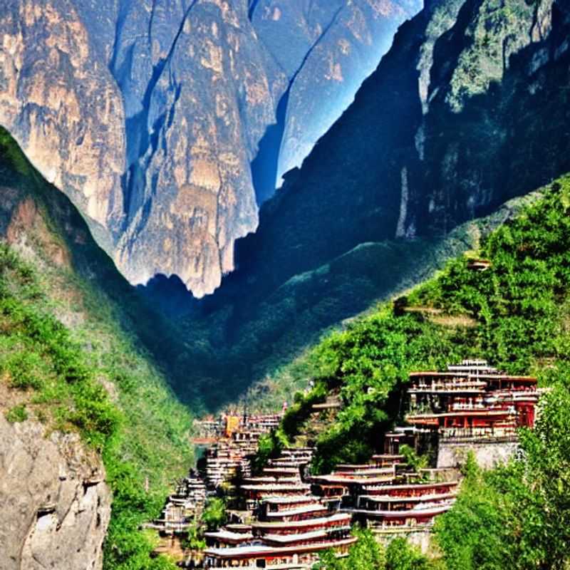 ¿Es la Garganta del Salto del Tigre, China, buena para las vacaciones de verano? (Menos multitudes que en temporada alta)<h3>Garganta del Salto del Tigre en verano: ¡Aventura con menos agobio!</h3><h3>El Salto del Tigre en verano: Un paraíso menos concurrido para almas aventureras</h3><h3>Escapa a la Garganta del Tigre en verano: Menos turistas, más magia</h3><h3>Verano en la Garganta del Salto del Tigre: La ruta menos transitada hacia una experiencia inolvidable</h3><h3>La Garganta del Salto del Tigre en verano: ¿Sí o no? (Descubre la verdad sobre las multitudes)</h3>