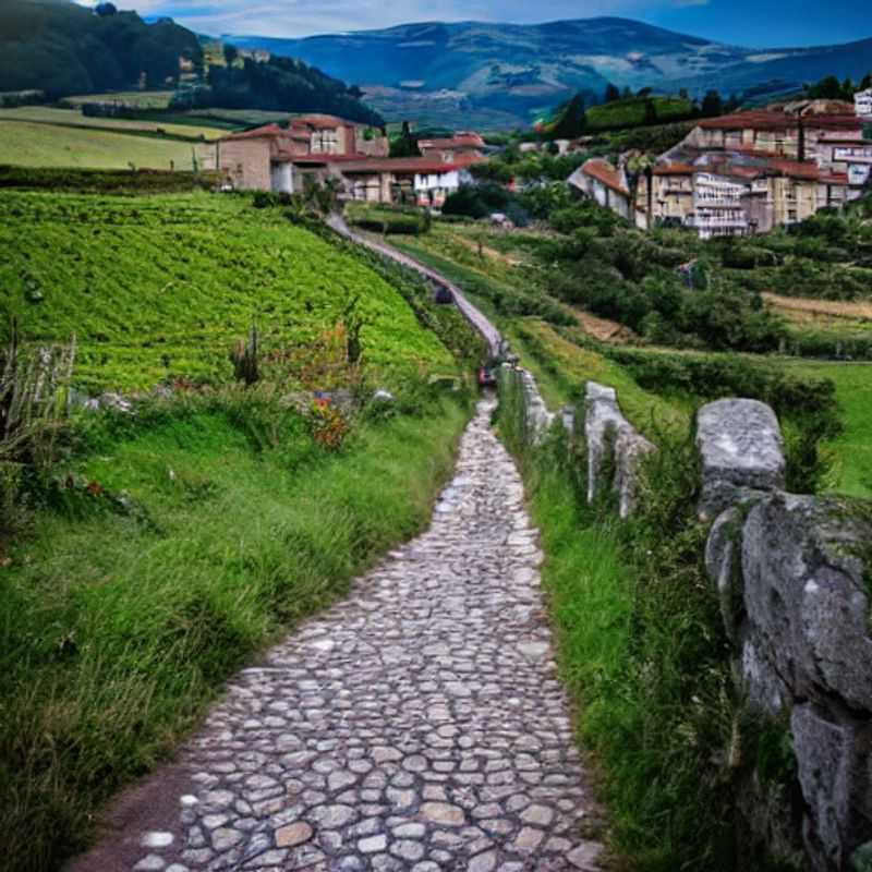 ¡Camino de Santiago en Verano? ¡Precios Bajos y Aventuras Épicas! (¡Descifrando el Misterio del Precio!)<h3>El Camino de Santiago en Verano: ¿Secreto Digital para Precios Bajos? (Guía para Nómadas Tecnológicos)</h3><h3>Ahorra en tu Peregrinación: Camino de Santiago Fuera de Temporada Alta (Trucos de un Aventurero Digital)</h3><h3>Camino de Santiago: Leyendas, Mitos y Precios Bajos en Verano (Una Investigación Digital)</h3><h3>Desentrañando el Misterio del Camino: ¿Verano, la Mejor Época para Ahorrar? (Consejos de un Nómada Tecnológico)</h3>