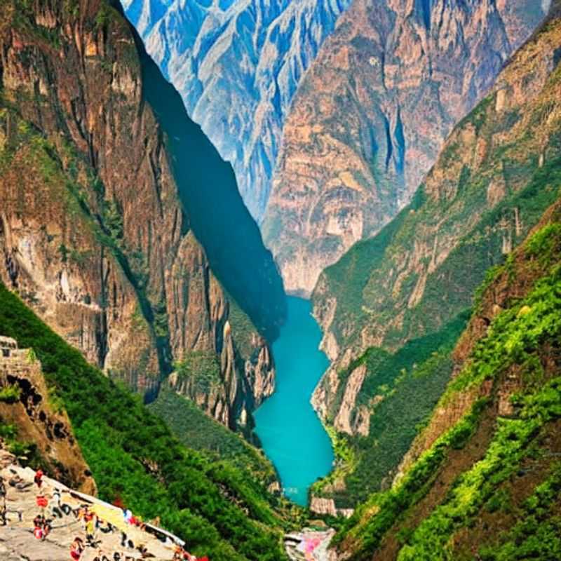 ¿Es la Garganta del Salto del Tigre en China buena para las vacaciones de verano? El clima generalmente es suave y agradable durante los meses de invierno.<h3>Vacaciones de verano en la Garganta del Salto del Tigre: ¿Clima cálido o aventura épica?</h3><h3>Garganta del Salto del Tigre en verano: ¿Aventura bajo el sol o demasiado calor?</h3><h3>Descubriendo la Garganta del Salto del Tigre en verano: ¡Prepárate para el calor y la aventura!</h3><h3>¿Verano en la Garganta del Salto del Tigre? ¡Clima, consejos y experiencias inolvidables!</h3><h3>La Garganta del Salto del Tigre en verano: ¿Vale la pena el calor? ¡Mi experiencia!</h3>