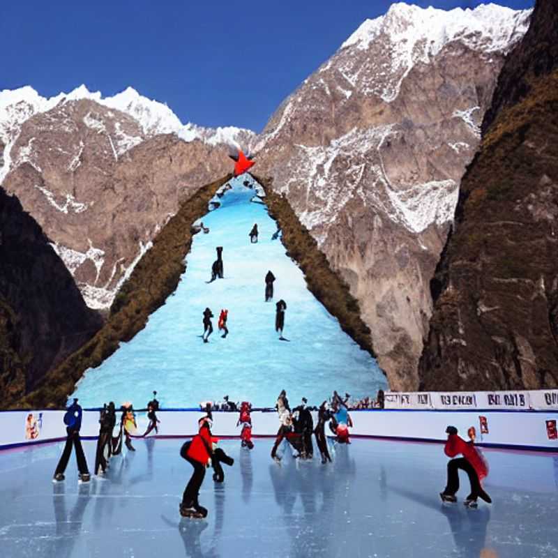 ¿Es la Garganta del Salto del Tigre, China, buena para unas vacaciones de verano? ¡Descubre la magia navideña mientras lo averiguamos!<h3>Mercados Navideños y Decoraciones Festivas: ¡Un ambiente mágico en la Garganta del Salto del Tigre! (¿Verano o Navidad?)</h3><h3>Garganta del Salto del Tigre en verano: ¡Escapa del calor y sumérgete en la aventura! (Con un toque navideño inesperado)</h3><h3>Aventura veraniega en la Garganta del Salto del Tigre: ¡Sorpresas festivas te esperan!</h3><h3>¡Sorpresa Navideña en Verano!: ¿Es la Garganta del Salto del Tigre el destino perfecto?</h3>