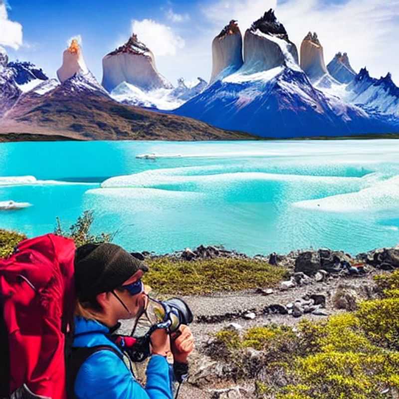 Le W-Trek au Parc Torres del Paine en été : Luxe et Aventure au Chili ?<h3>Trésors cachés du W-Trek : Luxe discret dans le Parc Torres del Paine</h3><h3>Vacances d'été au Chili : Le W-Trek, un itinéraire de luxe au cœur de la nature ?</h3><h3>W-Trek au Chili : Plaisir et confort haut de gamme en été ?</h3><h3>Expériences de luxe au cœur du W-Trek : Torres del Paine en été</h3><h3>Été au Chili : Le W-Trek, entre luxe et randonnée inoubliable</h3>