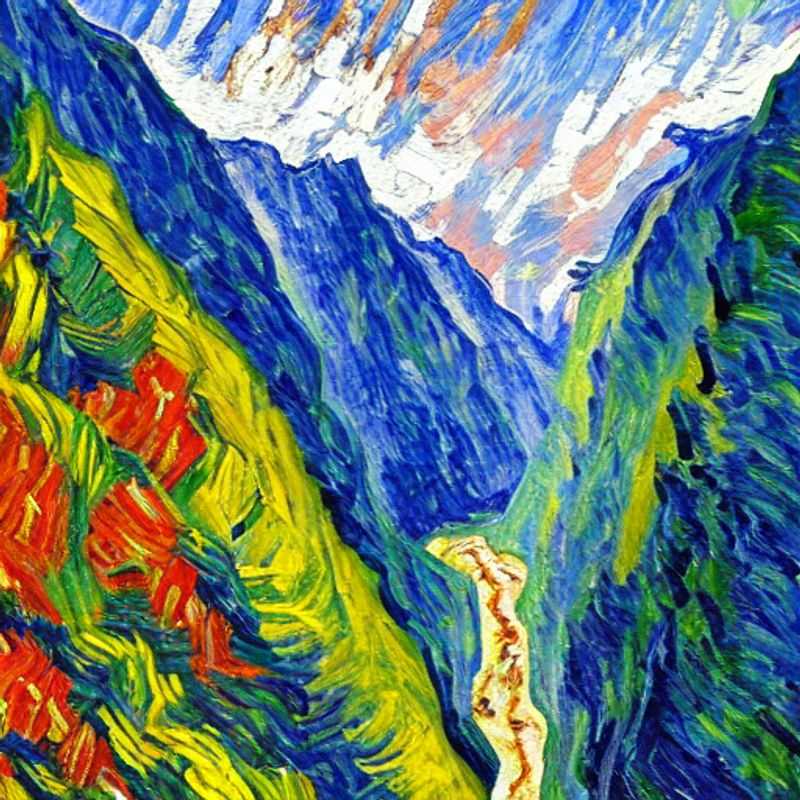 Impresionante vista del desfiladero del Salto del Tigre en China, mostrando su exuberante vegetación y la fuerza del río, una perspectiva tentadora para evaluar si es un buen destino para las vacaciones de verano.