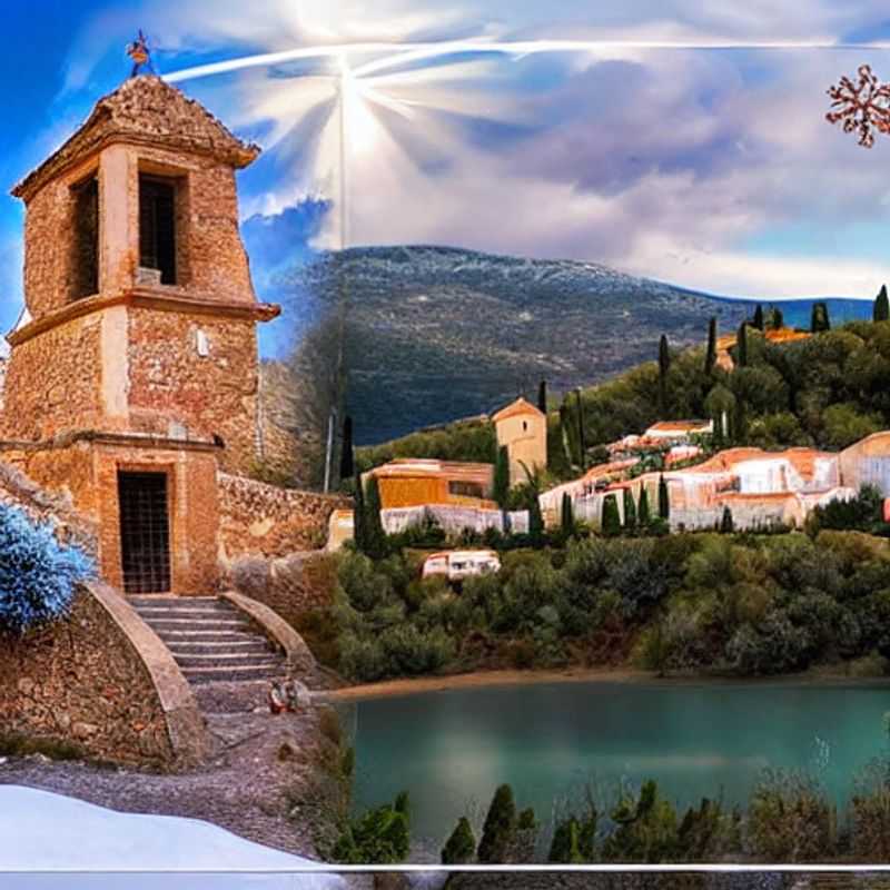 Le Camino del Cares en été : Est-ce une bonne idée ? (Moins de monde en hiver !)<h3>El Camino del Cares en été : Trop de monde ? Explorez intelligemment et économiquement !</h3><h3>Espagne hors saison : Le Camino del Cares en hiver pour une expérience authentique</h3><h3>Eviter les pièges à touristes sur le Camino del Cares : Conseils d’un nomade digital</h3><h3>Découvrir le Camino del Cares autrement : Itinéraire alternatif et astuces pour voyager pas cher</h3><h3>Camino del Cares : Histoire, culture et conseils pour un voyage immersif</h3><h3>Le Camino del Cares l'hiver : Une alternative moins bondée pour les voyageurs expérimentés</h3><h3>Voyage économique en Espagne : Le Camino del Cares en dehors des sentiers battus</h3><h3>Explorer le Camino del Cares en toute sérénité : Sécurité et planification pour un voyage réussi</h3>