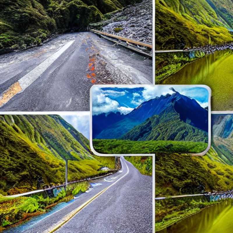 Le Milford Track en été : expériences uniques garanties ?<h3>Milford Track, Nouvelle-Zélande : un été inoubliable ?</h3><h3>Expériences uniques sur le Milford Track en été : Avis d'une nomade digitale</h3><h3>Vacances d'ét