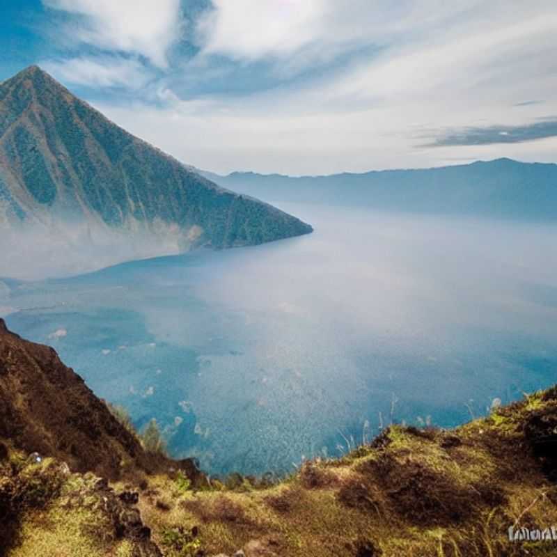 Mount Rinjani in Summer&#58; Blooming Beauty &#38; Hiking Bliss (or Bust?)<h3>Rinjani's Rainbow&#58; A Summer Hike Through Flowers and Volcanoes</h3><h3>Indonesia's Summer Secret&#58; Is Mount Rinjani the Perfect Escape?</h3><h3>Chasing Sunsets &#38; Blossoms&#58; A Rinjani Summer Adventure</h3><h3>Volcanic Views &#38; Verdant Trails&#58; Your Rinjani Summer Hiking Guide</h3><h3>Beyond the Summit&#58; Discovering Rinjani's Human Stories This Summer</h3>