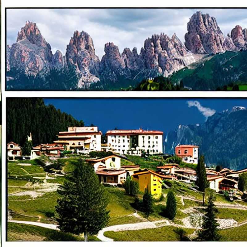 Les Dolomites en été : Festivals, Mythes et Aventures Technologiques !<h3>Dolomites estivales : Décryptage d'un Paradis Culturel et Technologique</h3><h3>Mystères alpins et festivals endiablés : L'été dans les Dolomites selon un explorateur numérique</h3><h3>L'été dans les Dolomites : Une odyssée digitale entre légendes et réalité augmentée</h3><h3>Dolomites : Quand la technologie rencontre la tradition cet été</h3>