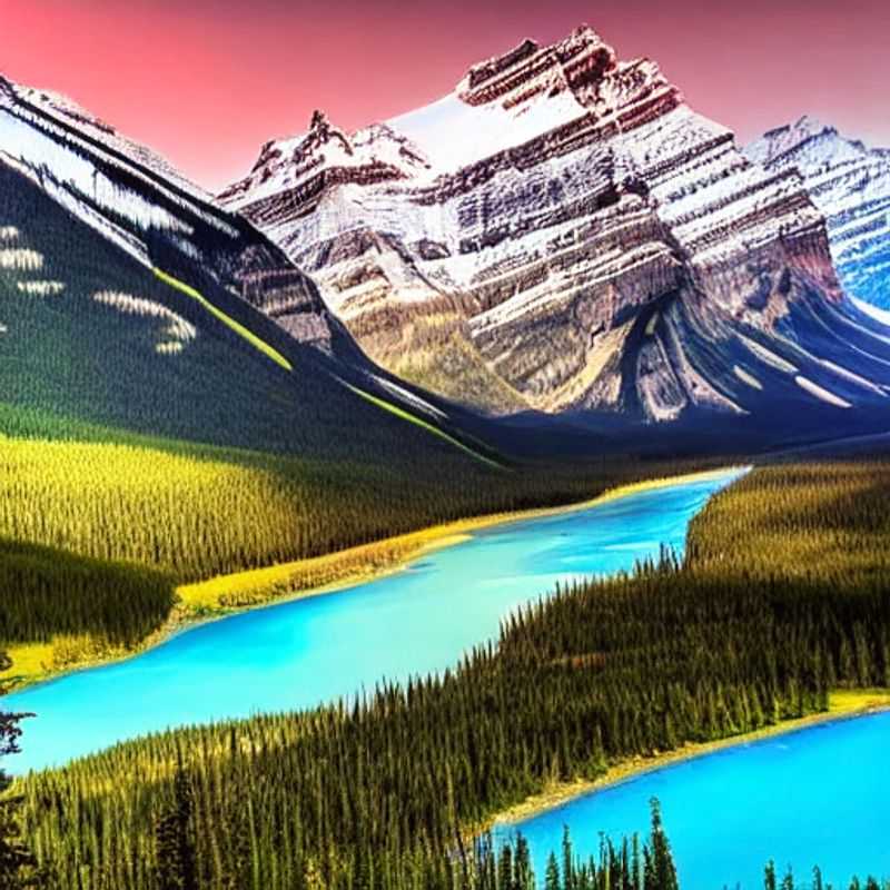 Banff in Bloom&#58; A Summer Escape to Canada's Mountain Paradise<h3>Sun&#45;Kissed Adventures&#58; Why Banff National Park is Your Perfect Summer Getaway</h3><h3>Banff National Park&#58; Unveiling Summer's Majestic Wonders (and My Unexpected Encounters!)</h3><h3>Beyond the Brochure&#58; My Banff Summer Adventure – Hiking&#44; Views&#44; and Unexpected Joy</h3><h3>Discover Banff's Summer Magic&#58; Open Spaces&#44; Thrilling Activities &#38; Unforgettable Memories</h3><h3>Banff National Park Summer&#58; A Digital Nomad's Guide to Outdoor Bliss</h3><h3>Chasing Waterfalls and Sunshine&#58; A Summer Journey Through Banff's Breathtaking Landscapes</h3><h3>My Banff Summer Diary&#58;  Exploring Trails&#44; Summiting Peaks&#44; and Finding Inner Peace</h3><h3>Banff's Summer Serenade&#58;  Nature's Symphony of Adventure and Relaxation</h3><h3>Unplug and Unwind&#58; Banff National Park – The Ultimate Summer Digital Detox</h3>