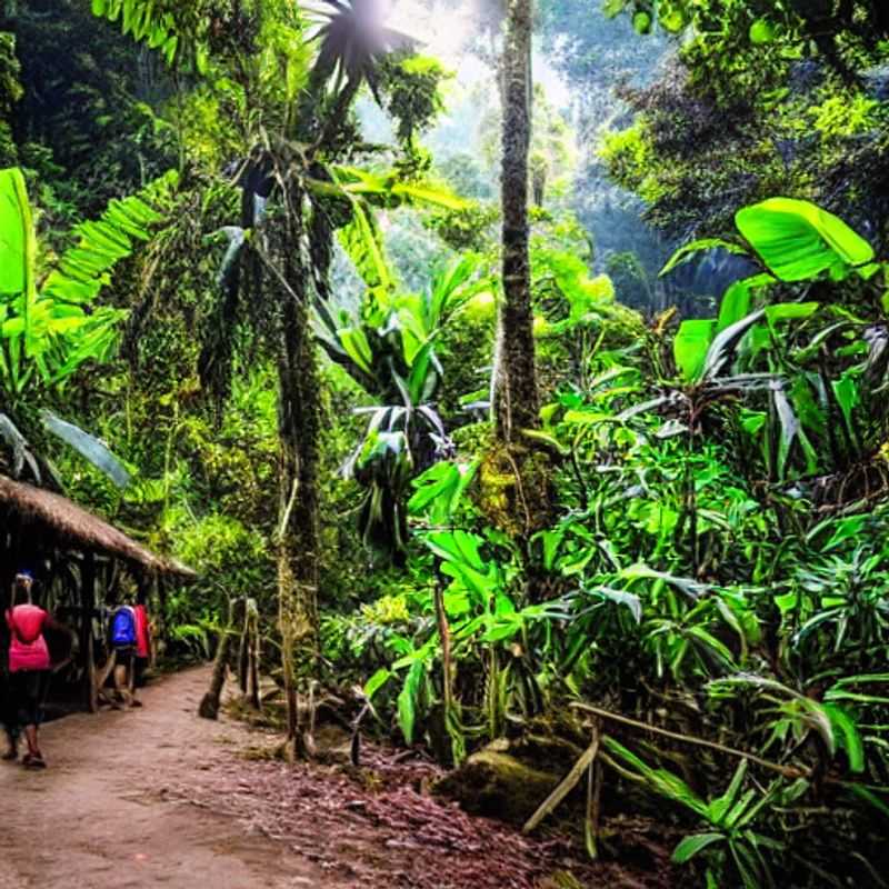 Aventura na Cidade Perdida: Um Refúgio Verde para as suas Férias de Verão?<h3>Trilha para a Ciudad Perdida no Verão: Cenários de tirar o fôlego e o que esperar</h3><h3>Ciudad Perdida em Julho/Agosto: Beleza Natural e Planejamento da sua Viagem</h3><h3>Escapada Tropical: A Cidade Perdida na Colômbia é ideal para o seu Verão?</h3><h3>Paraísos Escondidos: Descubra a Magia da Cidade Perdida no seu Verão</h3><h3>Verão na Colômbia: A Cidade Perdida te espera com paisagens deslumbrantes!</h3><h3>Trekking na Selva: A Cidade Perdida é a escolha perfeita para as suas férias de verão?</h3><h3>Aventura na Cidade Perdida: Um guia para as suas férias de verão na Colômbia</h3><h3>Descubra a Cidade Perdida: Um oásis de beleza natural para o seu verão</h3><h3>Ciudad Perdida: Vale a pena visitar no verão? Descubra cenários incríveis!</h3>