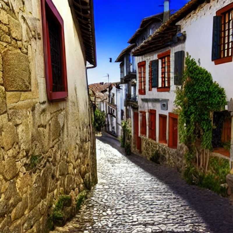 ¿Camino de Santiago en verano? ¡El clima ideal para paseos románticos y ¡misterios a la vuelta de la esquina!<h3>El Camino de Santiago en verano: ¿Calor sofocante o aventura épica? (Descubriendo la verdad con datos y leyendas)</h3><h3>Sol, Senderos y Secretos: ¿Es el Camino de Santiago el destino perfecto para tus vacaciones de verano?</h3><h3>¡Aventura estival en el Camino! Descifrando el misterio del clima y la mejor época para caminar.</h3><h3>Camino de Santiago en Julio/Agosto: Más que calor, ¡un viaje al corazón de la leyenda!</h3>