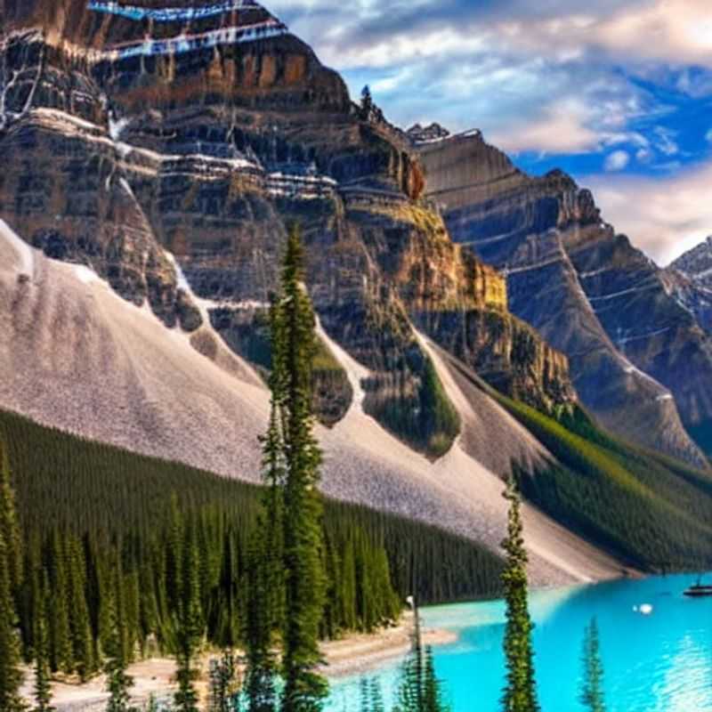 Banff National Park&#58; Sun&#45;Kissed Summers &#38; Rooftop Rendezvous – A Digital Nomad's Delight!<h3>Al Fresco Adventures in Banff&#58; Is it the Perfect Summer Getaway for You?</h3><h3>Banff's Rooftop Bars &#38; Mountain Views&#58; My Summer Escape (and Yours?)</h3><h3>Chasing Sunsets &#38; Sipping Cocktails&#58; Banff's Summer Al Fresco Dining Scene</h3><h3>From Mountain Majesty to Midnight Sun&#58; My Banff Summer Rooftop Bar Hopping Journey</h3><h3>Banff National Park in Summer&#58; Beyond the Hiking Trails – A Foodie's Paradise</h3><h3>Canada's Hidden Gem&#58; Banff's Unexpected Summer Delights (and the Best Rooftop Bars!)</h3><h3>My Banff Summer Diary&#58; Rooftop Views&#44; Al Fresco Feasts &#38; Unforgettable Moments</h3>