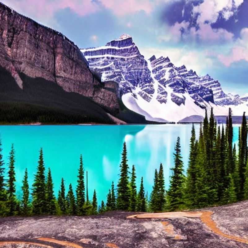 Banff en été : musées, gastronomie et grands espaces… mais est-ce vraiment idéal pour des vacances estivales ?<h3>Banff l'été : au-delà des clichés, une exploration humaine et gourmande du parc national</h3><h3>Banff en juillet/août : Quand la nature grandiose rencontre le charme cosy des activités intérieures</h3><h3>Vacances d'été à Banff : Exploration culturelle et gastronomique pour les voyageurs curieux</h3><h3>Banff sous le soleil : Activités estivales douces et sauvages pour un voyage inoubliable</h3><h3>Est-ce que Banff est fait pour vous en été ? Un regard authentique sur les plaisirs et les défis</h3>