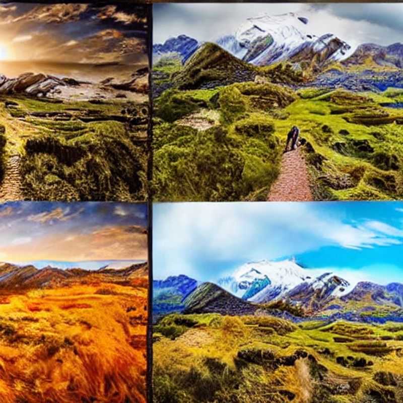 Le sentier Te Araroa en été : une aventure festive en Nouvelle-Zélande ?<h3>Fêtes de fin d'année sur le sentier Te Araroa : marchés de Noël, illuminations et événements spéciaux</h3><h3>Nouvelle-Zélande en été : le sentier Te Araroa pour des vacances magiques ?</h3><h3>Vacances d'été sur le sentier Te Araroa : oui ou non ? Mon expérience de nomade digitale</h3><h3>Te Araroa en été : escapade estivale ou aventure hivernale ?</h3><h3>Le sentier Te Araroa en été : Avis d'une experte nomade digitale</h3>