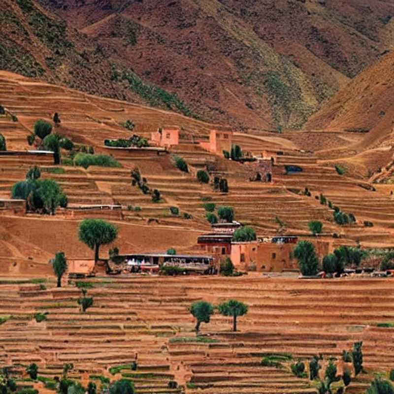 Fêtes saisonnières au Maroc : L'Atlas en été, une bonne idée ? Mystères et légendes au rendez-vous !<h3>Atlas marocain : Été brûlant ou aventure rafraîchissante ? Décodage des festivals et événements culturels</h3><h3>Maroc : Mythes, montagnes et merveilles estivales. L'Atlas vous attend !</h3><h3>Décryptage numérique : Fêtes traditionnelles et chaleur estivale dans les montagnes de l'Atlas</h3><h3>L'été au cœur de l'Atlas : Une expédition digitale pour explorer festivals et légendes marocaines</h3>