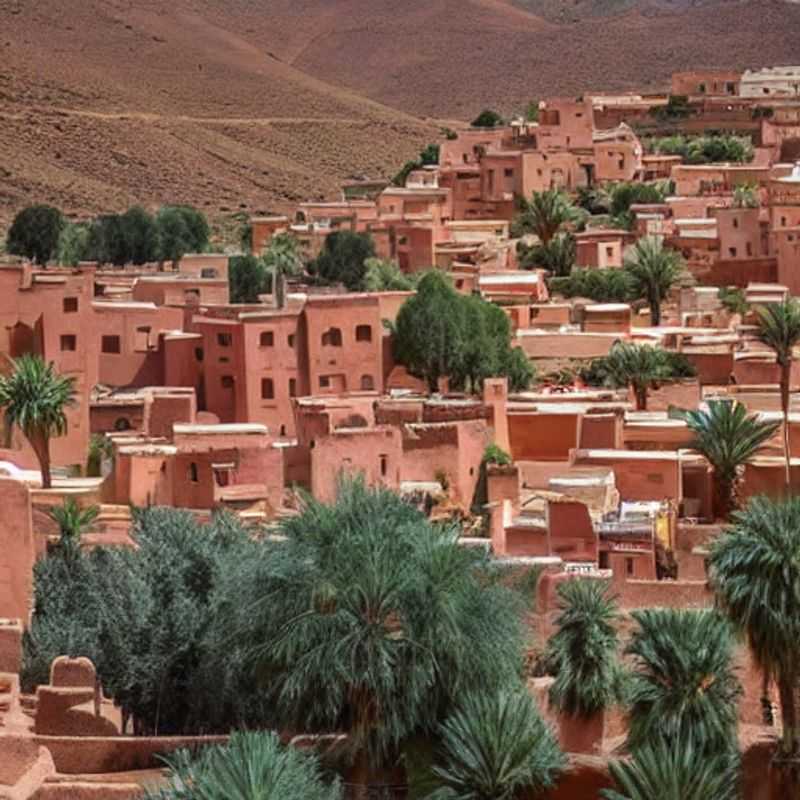Atlas marocain en été : moins de monde, plus de magie ? Décodage d'une destination mythique<h3>Le mystère des montagnes de l'Atlas : escapade estivale hors des sentiers battus (et des foules !)</h3><h3>Soleil, silence et secrets : l'Atlas marocain, un été au cœur des légendes</h3><h3>Atlas estival : allier aventure technologique et exploration mystique au Maroc</h3><h3>Décryptage : l'Atlas en été – une odyssée digitale au pays des mythes berbères</h3><h3>L'été au cœur de l'Atlas : enquête sur un paradis préservé (et rafraîchissant)</h3>