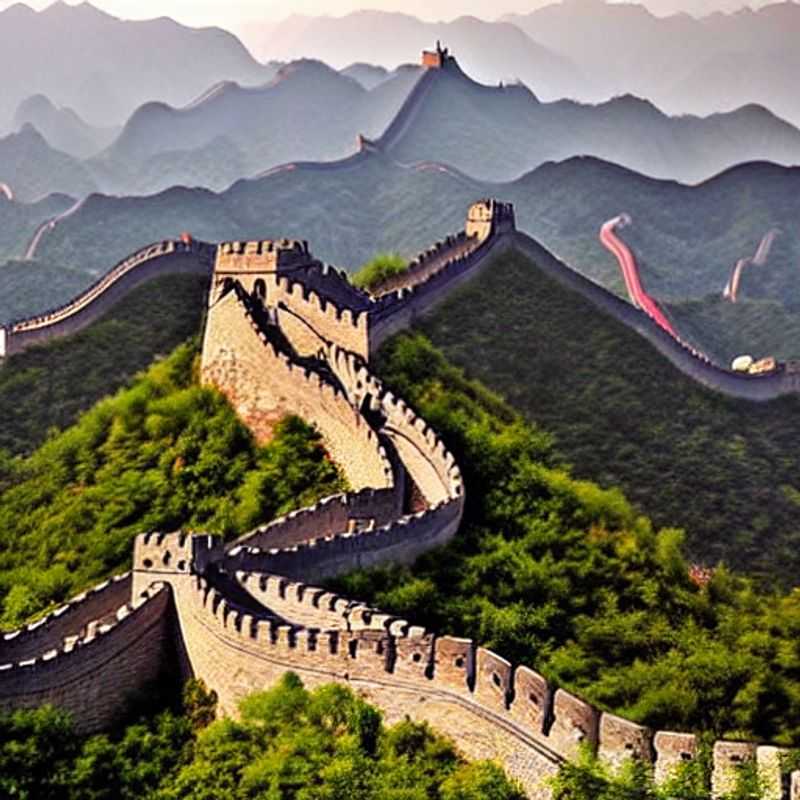 Escape the Crowds&#58; Is the Great Wall of China Trek Perfect for a Summer Getaway?<h3>Great Wall Trek in Summer&#58; Fewer Crowds&#44; More Magic!</h3><h3>Beat the Heat &#38; the Crowds&#58; Your Summer Guide to the Great Wall of China</h3><h3>China's Great Wall&#58; A Summer Trek for the Soul (Less Crowds!)</h3><h3>Summer on the Great Wall&#58; A Relaxed &#38; Intimate Adventure</h3><h3>Great Wall of China Trek&#58; Hidden Gems &#38; Summertime Serenity</h3><h3>Discovering the Great Wall&#58; A Summer Journey Beyond the Tourist Trail</h3><h3>Less Crowds&#44; More Wonder&#58; Your Summer Adventure on the Great Wall Awaits!</h3><h3>Great Wall Trek&#58; Your Secret to a Peaceful Summer Escape in China</h3><h3>Is the Great Wall Trek Right for Your Summer Holiday? (Crowds &#38; All!)</h3>