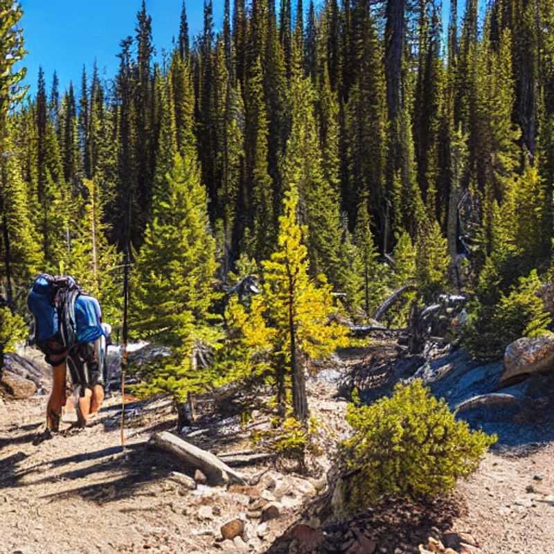 Le Sentier des Crêtes du Pacifique : Paradis Instagrammable ou Enfer Estival ?<h3>Mystères et Pixels sur le PCT : Escapade Photogénique ou Cauchemar Thermique ?</h3><h3>Le PCT en été : Coucher de soleil épique ou coup de soleil épique ? (Un guide numérique pour nomades)</h3><h3>Randonnée, Algorithmes et Légendes : Le Sentier des Crêtes du Pacifique sous le prisme d'un explorateur 2.0</h3><h3>Backpacks, Bits et Beauté : Décryptage du PCT pour une aventure estivale stylée</h3><h3>Le Pacific Crest Trail : quête photographique ou épreuve de survie ?</h3><h3>Couleurs, Codes et Contes : Explorer le PCT à l'été, une aventure en haute définition</h3>
