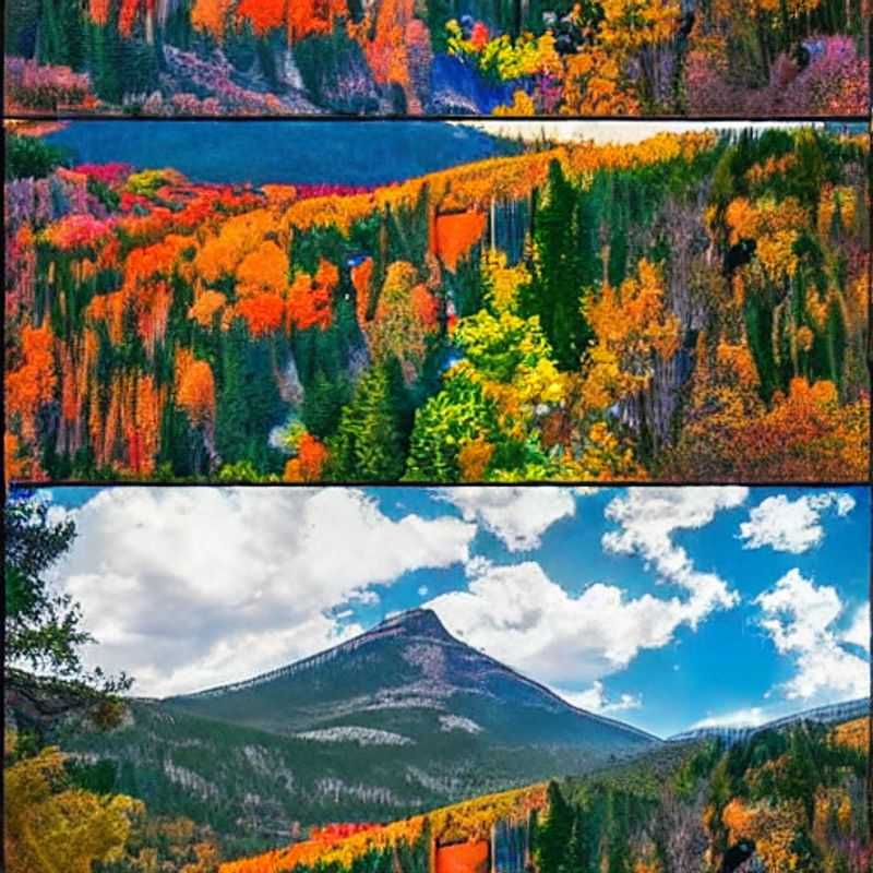 8 лучших мест для глэмпинга на Bear Mountain Loop&#44; США&#58; идеальный летний отдых?