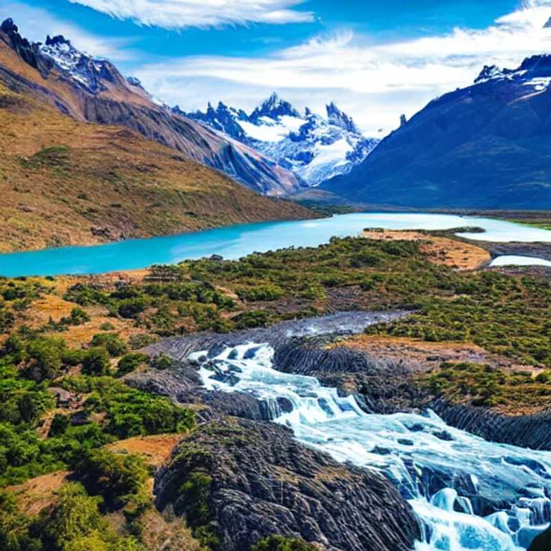 Patagonia's Digital Nomad Summer&#58; Is the Wi&#45;Fi Strong Enough for Your Holiday?<h3>Patagonia Summer Getaway&#58; Finding Reliable Internet for the Tech&#45;Savvy Traveler</h3><h3>Offline in Patagonia?  Balancing Disconnection with Connectivity During Your Summer Trip</h3><h3>Exploring Patagonia&#58;  A Digital Nomad's Guide to Internet Access and Summer Adventures</h3><h3>Summer in Patagonia&#58;  Practical Tips for Staying Connected While Embracing the Offline</h3><h3>Argentina &#38; Chile's Patagonia&#58;  Wi&#45;Fi Reality Check for Your Summer Vacation</h3><h3>Beyond the Tourist Trail&#58;  Finding Internet and Authentic Experiences in Patagonia's Summer</h3><h3>Patagonia's Hidden Gems&#58;  A Digital Nomad's Itinerary with Practical Internet Solutions</h3>