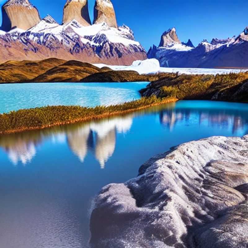 Le W-Trek au Torres del Paine en été : Accessible à tous ?<h3>Torres del Paine en été : Mon expérience du W-Trek et son accessibilité</h3><h3>W-Trek, Torres del Paine : Aventure accessible en été ? Conseils pour un voyage réussi</h3><h3>Accessible à tous ? Explorer le W-Trek au cœur du Parc National Torres del Paine en été</h3><h3>Partir à l'aventure au Torres del Paine : Accessibilité du W-Trek durant l'été</h3><h3>Ma découverte du W-Trek au Chili : Accessibilité et conseils pour un été inoubliable</h3><h3>Le W-Trek au Torres del Paine : Un été accessible pour tous ? Mon récit personnel</h3><h3>Randonnée au Torres del Paine : L'été, est-ce le meilleur moment pour le W-Trek ? Accessibilité et considérations</h3>