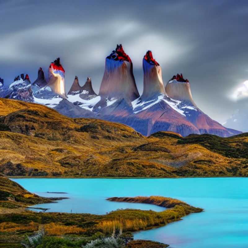 Torres del Paine Summer Solstice&#58; Sun&#44; Security&#44; &#38; Staying Safe (A Digital Nomad's Guide)<h3>Is Torres del Paine's Summer Sun Worth the Security Risks?  A Tech&#45;Savvy Traveler's Investigation</h3><h3>Torres del Paine&#58; Hacking Your Summer Holiday – Privacy &#38; Security Tips for the Adventurous</h3><h3>Decoding Torres del Paine&#58;  Summer Safety&#44; Digital Security&#44; and Mythical Adventures</h3><h3>Chilean Summer Escape&#58;  Torres del Paine's Privacy Paradox – Adventure Meets Cybersecurity</h3><h3>Sun&#44; Sand&#44; and Secure Servers&#58; A Digital Nomad's Guide to Summer Safety in Torres del Paine</h3>