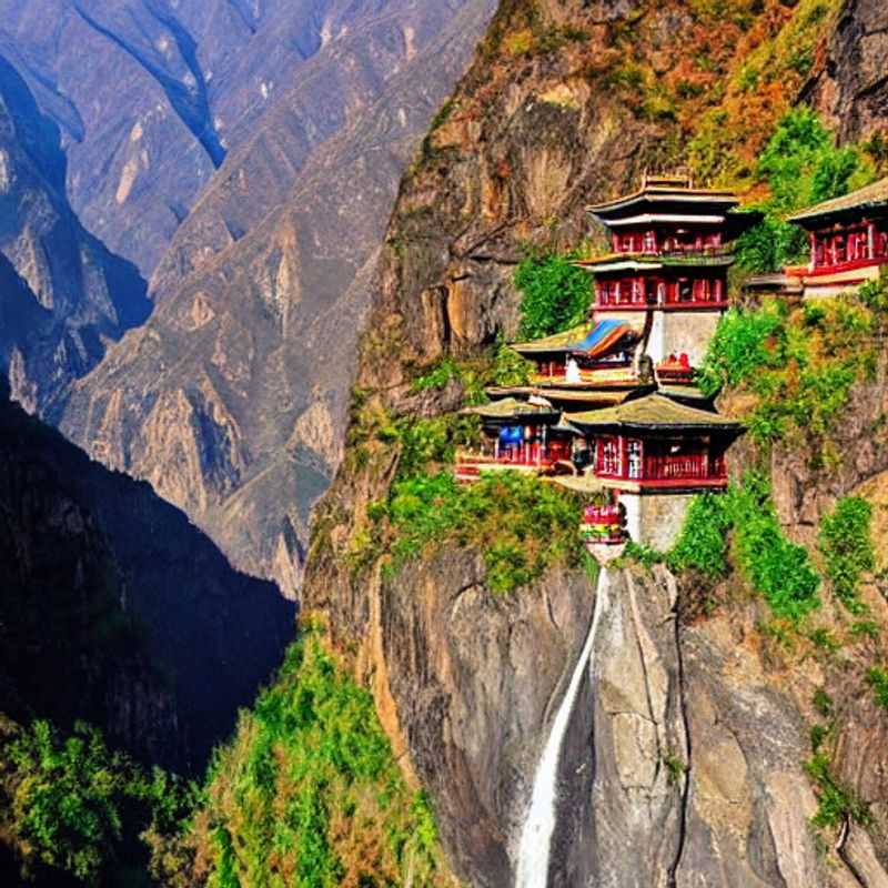 ¿Es el Salto del Tigre en China un buen destino para vacaciones de verano? Consejos para aprovechar al máximo las horas de luz.<h3>El Salto del Tigre en verano: Cómo optimizar tu viaje con menos horas de sol.</h3><h3>Vacaciones de verano en el Salto del Tigre: Exploración eficiente y económica con luz limitada.</h3><h3>Aprovechando al máximo el verano en el Salto del Tigre: Itinerario para días cortos y experiencias auténticas.</h3><h3>Salto del Tigre en verano: Más allá de los turistas, descubriendo la verdadera esencia del lugar.</h3><h3>Consejos para un viaje económico y cultural al Salto del Tigre durante el verano.</h3><h3>El Salto del Tigre en verano: Evita las trampas turísticas y encuentra experiencias locales genuinas.</h3>