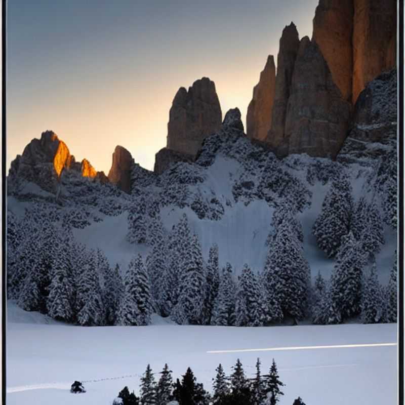 Des randonneurs explorant les majestueux Dolomites sous le soleil estival, un paradis alpin idéal pour des vacances d'été inoubliables en Italie.