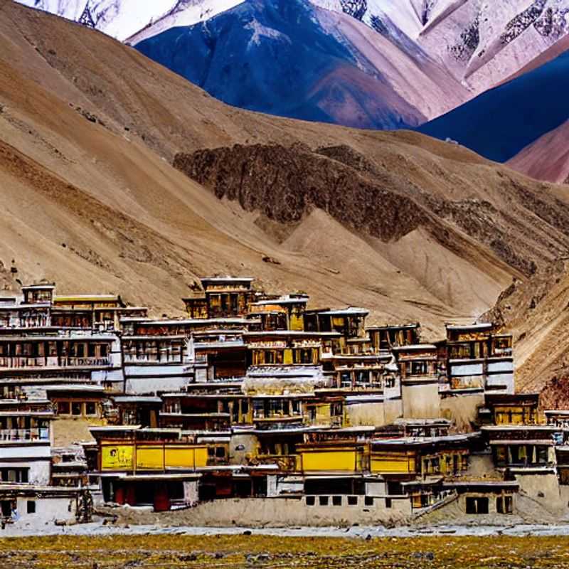 Ladakh en verano: ¡Sumérgete en sus festivales y eventos!<h3>Ladakh: ¿Un paraíso estival lleno de fiestas? ¡Descubre la magia!</h3><h3>Festivales de Ladakh: Experiencias inolvidables en tu viaje de verano</h3><h3>Verano en Ladakh: Más que montañas, ¡una inmersión cultural!</h3><h3>Un verano en Ladakh: Fiestas, paisajes y momentos mágicos que recordarás para siempre</h3><h3>Ladakh, India: ¿El destino perfecto para tu escapada veraniega llena de festivales?</h3><h3>Festivales y eventos de Ladakh: Mi experiencia personal y por qué deberías ir</h3>