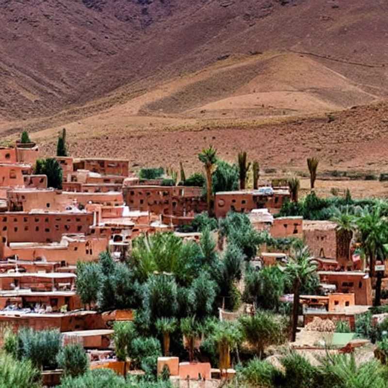 Le Haut Atlas&#44; Maroc &#58; Un été accessible et facile ?<h3>Atlas Marocain en été &#58; Voyage accessible pour tous ?</h3><h3>Accessible et facile &#58; L'été dans les montagnes de l'Atlas au Maroc</h3><h3>Montagne du Haut Atlas&#44; Maroc &#58; Vacances estivales accessibles et sereines ?</h3><h3>Maroc &#58; L'Atlas&#44; une destination estivale accessible et facile à explorer ?</h3><h3>Randonnées dans l'Atlas &#58; Accessible en été au Maroc ?</h3>