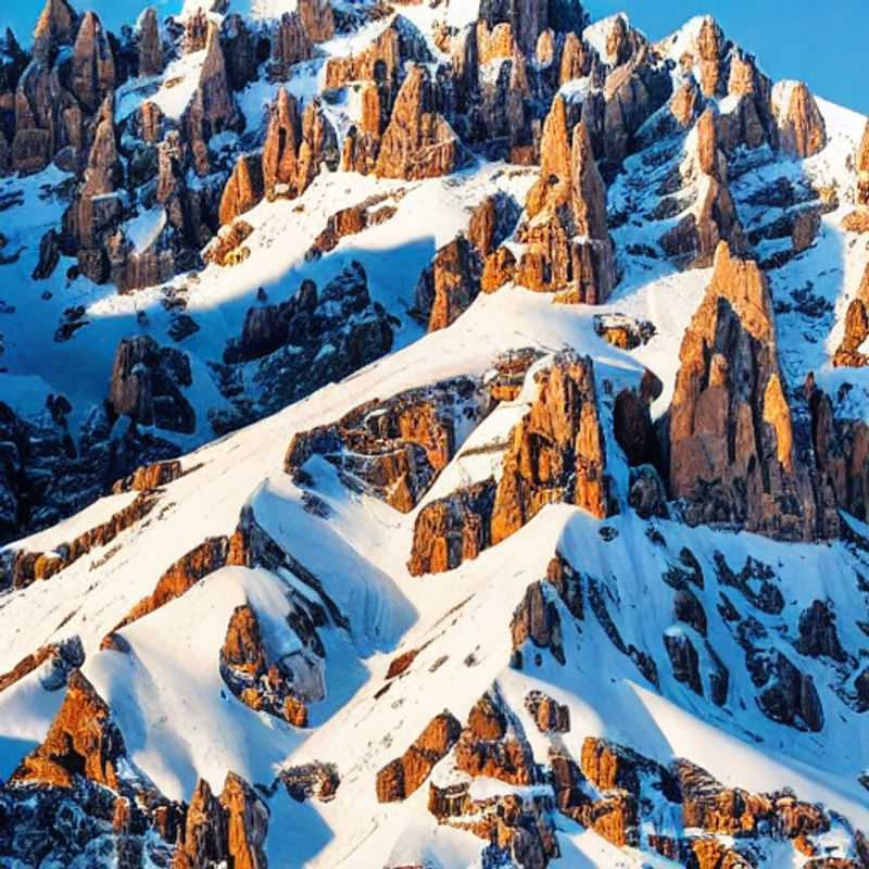 Des randonneurs contemplant les majestueuses Dolomites en été, un paradis verdoyant pour les aventuriers sous le soleil italien.