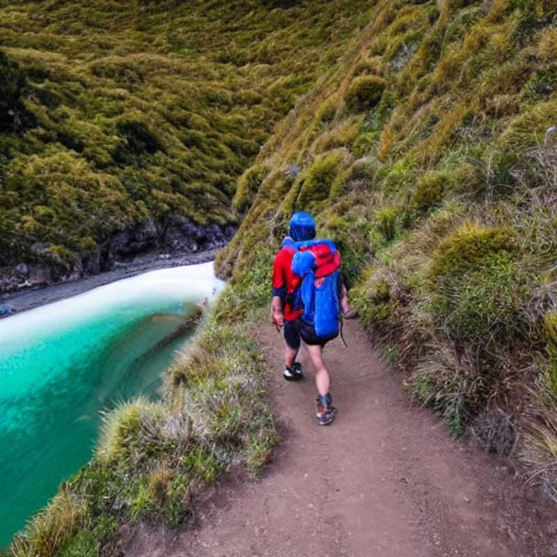 La Nouvelle-Zélande en automne : Le sentier Te Araroa est-il fait pour vos vacances d'été ?<h3>Te Araroa en été ? On explore les températures douces de l'automne néo-zélandais !</h3><h3>Vacances d'été en Nouvelle-Zélande : Le sentier Te Araroa, une alternative automnale ?</h3><h3>Nouvelle-Zélande : Te Araroa et les joies de la randonnée en automne (mieux qu'en été !)</h3><h3>Randonnée en Nouvelle-Zélande : Pourquoi l'automne est le meilleur moment pour le sentier Te Araroa</h3><h3>Sentier Te Araroa : Été ou automne ? On découvre ensemble le meilleur moment pour explorer la Nouvelle-Zélande !</h3>