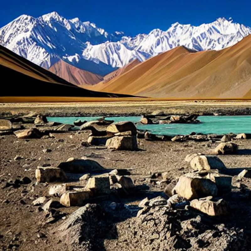 Conditions printanières au Pamir : le Tajikstan est-il une bonne idée pour des vacances d'été ?<h3>Le printemps au Pamir : un aperçu des conditions météo avant de planifier vos vacances d'été au Tadjikistan</h3><h3>Pamir en été : faut-il y aller ? Décryptage des conditions printanières pour mieux anticiper</h3><h3>Randonnées au Pamir : météo printanière et conseils pour un été réussi au Tadjikistan</h3><h3>Tajikistan : printemps au Pamir, été en perspective – un guide météo pour le voyageur curieux</h3><h3>Partir au Pamir : la météo printanière comme indicateur pour un été réussi au Tadjikistan</h3><h3>Aventure au Pamir : décryptage des conditions météo printanières pour un été inoubliable au Tadjikistan</h3><h3>Le Pamir au printemps : préparer son été au Tadjikistan grâce à la météo</h3><h3>Voyage au Pamir : météo printanière et conseils pour un été réussi dans les montagnes du Tadjikistan</h3><h3>Découvrir le Tadjikistan : conditions météo printanières pour mieux appréhender un été au Pamir</h3>