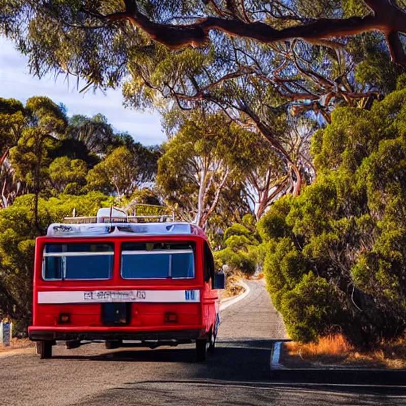 Virée estivale sur les routes sauvages d'Australie-Occidentale : paysages époustouflants et aventures garanties ! Découvrez si ce road trip est fait pour vous sous le soleil brûlant de l'été australien.