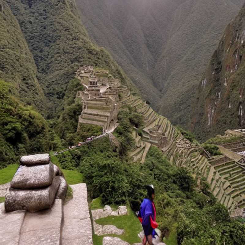 Le Chemin de l'Inca vers Machu Picchu : Paradis Luxueux pour des Vacances d'Été ?<h3>Machu Picchu en été : Luxe et Confort sur le Sentier Inca ?</h3><h3>Inca Trail, Été Luxueux au Pérou : Mythe ou Réalité ?</h3><h3>Vacances d'