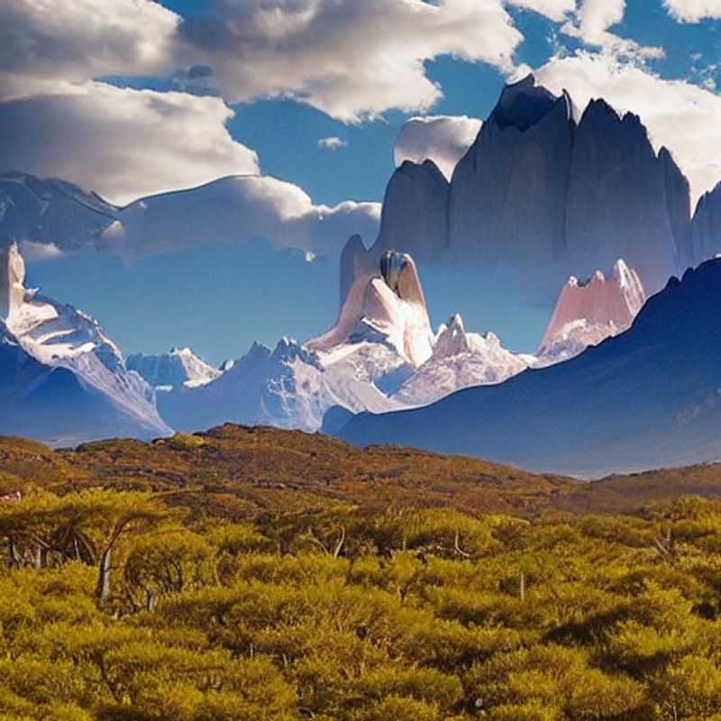 A Colheita Abundante da Patagônia: Um Verão de Sabores e Aventuras na Argentina e no Chile?<h3>Patagônia no Verão: Sol, Frutos Frescos e a Perfeita Fuga de Inverno (Minha Experiência Pessoal)</h3><h3>Deliciosas Descobertas: A Temporada de Colheita na Patagônia Argentina e Chilena Vale a Pena?</h3><h3>Patagônia em Chamas: Um Verão Ímpar Entre Montanhas e Mares (Dicas de uma Nomad Digital)</h3><h3>Entre Lagos e Vinhedos: Um Verão Patagônico Inesquecível (Relato de Viagem)</h3><h3>A Magia do Verão Patagônico: Descubra a Abundância da Colheita e Paisagens Deslumbrantes</h3><h3>Patagônia no Verão: Sim ou Não? (Minha Avaliação Sincera e Guias Práticos)</h3><h3>Mais que Montanhas: A Patagônia no Verão, Uma Celebração de Sabores e Natureza</h3><h3>Um Verão na Patagônia: Roteiro, Dicas e Experiências Autênticas (Argentina & Chile)</h3><h3>Aventura & Relax: Aproveitando ao Máximo o Verão na Patagônia (Com Fotos Incríveis!)</h3>